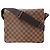 Louis Vuitton Damier Canvas Handtasche