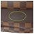 Louis Vuitton Damier Canvas Handtasche - Ansicht 8