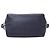 Longchamp Handtasche aus Leder in Navy - Ansicht 3