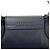 Longchamp Handtasche aus Leder in Navy - Ansicht 6