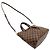 Louis Vuitton Damier Handtasche - Ansicht 4