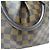 Louis Vuitton Damier Handtasche - Ansicht 9