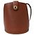 Bolso de hombro Louis Vuitton de cuero Epi