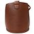 Bolso de hombro Louis Vuitton de cuero Epi - vista 2