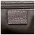 Borsa a tracolla Gucci in tela GG beige e marrone - vista 6