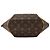Ellipse Bolsa Louis Vuitton Monogram - vista 3