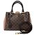 Borsa Louis Vuitton Damier Canvas