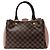 Borsa Louis Vuitton Damier Canvas - vista 2