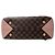 Borsa Louis Vuitton Damier Canvas - vista 3
