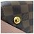 Borsa Louis Vuitton Damier Canvas - vista 6