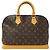 Borsa Louis Vuitton Monogram Alma