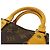 Borsa Louis Vuitton Monogram Alma - vista 11