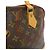 Borsa Louis Vuitton Monogram Alma - vista 8