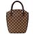 Borsa Louis Vuitton Damier - vista 2