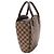 Borsa Louis Vuitton Damier - vista 4