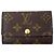 Portallaves Louis Vuitton Monogram