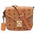 MCM Patricia Visetos Schultertasche