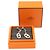 Hermès Hermes Gene d'Ancre Farandole Ohrringe - Ansicht 7