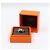 Ring Hermès Bague anneau Hermes Everchaine d'Ancre - vue 7