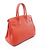 Hermès Borsa Hermes Birkin 30 Sanguine - vista 2
