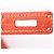 Hermès Borsa Hermes Birkin 30 Sanguine - vista 5