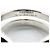 Ring Hermès Anillo Banda Hermes Lima en Plata Esterlina - vista 4