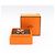 Ring Hermès Anillo Banda Hermes Lima en Plata Esterlina - vista 7