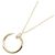 Collar Cartier Juste un Clou Diamantes
