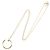 Collar Cartier Juste un Clou Diamantes - vista 2