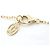 Collar Cartier Juste un Clou Diamantes - vista 3