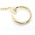 Collar Cartier Juste un Clou Diamantes - vista 4