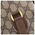 Sac à main Gucci GG Supreme - vue 9