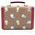 Borsa beauty case Gucci Doraemon