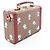 Borsa beauty case Gucci Doraemon - vista 2