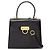 Borsa 2-Way Gancini Salvatore Ferragamo