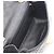 Bolso Chanel 2.55 de piel de becerro negra - vista 3
