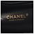 Bolso Chanel 2.55 de piel de becerro negra - vista 4