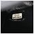 Bolso Chanel 2.55 de piel de becerro negra - vista 5