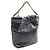 Borsa a tracolla Chanel CHANEL 22 Mini - vista 2