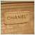 Chanel Coco Mark Chocolate Bar Schultertasche aus gelanem Lammleder - Ansicht 4