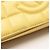 Chanel Coco Mark Chocolate Bar Schultertasche aus gelanem Lammleder - Ansicht 6