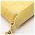 Chanel Coco Mark Chocolate Bar Schultertasche aus gelanem Lammleder - Ansicht 9