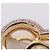 Spilla Chanel Coco Mark Heart - vista 6