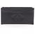 Cartera billfold Chanel Coco Mark