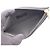 Cartera billfold Chanel Coco Mark - vista 3