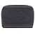 Chanel Coco Mark Rundes Portemonnaie