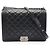 Le Boy Bolsa de Ombro/Mão Chanel Boy Large Matelassé