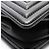 Le Boy Bolsa de Ombro/Mão Chanel Boy Large Matelassé - vista 10
