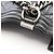 Le Boy Bolsa de Ombro/Mão Chanel Boy Large Matelassé - vista 11