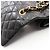 Bolsa de Ombro Chanel Matelassé Double Flap - vista 12